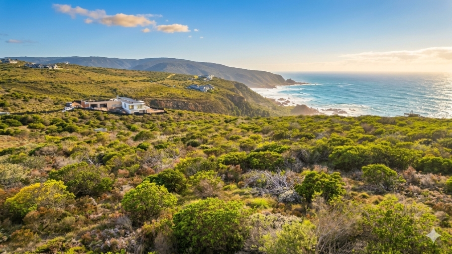 0 Bedroom Property for Sale in Pezula Private Estate Western Cape